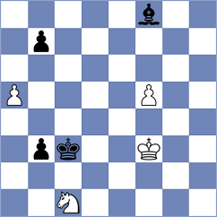 Zhang - Sanal (Dubai UAE, 2025)