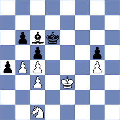 Vachylia - Srebrnic (chess.com INT, 2022)