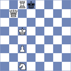 Calleja Morales - Sosa (Lichess.org INT, 2020)