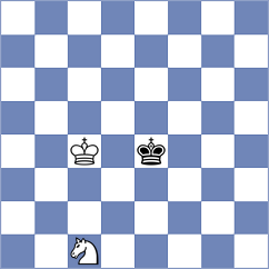 Zarubitski - Navalgund (chess.com INT, 2021)