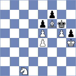 Hajiyev - Dardha (chess.com INT, 2024)