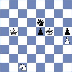 Bazeev - Arias (Chess.com INT, 2020)