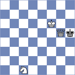Hernandez - Dutta (Chess.com INT, 2020)