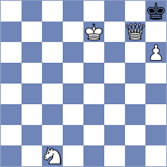 Przybylski - Brozynski (chess.com INT, 2025)