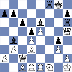 Olhovik - Gruca (chess.com INT, 2024)