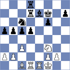 Ivanchuk - Yoo (chess24.com INT, 2022)