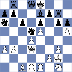 Eshghabadi - Lutovac (Niort, 2002)