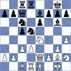 Arbunic Castro - Aponte (chess.com INT, 2024)