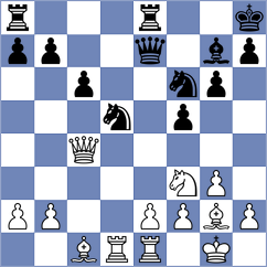 Palchuk - Mareau (Groningen NED, 2024)