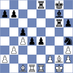 Do Carmo - Chylewski (chess.com INT, 2025)