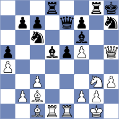 Zhukov - Nurgaliyeva (chess.com INT, 2024)
