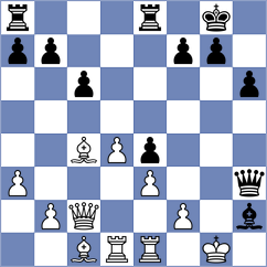 Steiners - Clissold (Lichess.org INT, 2020)