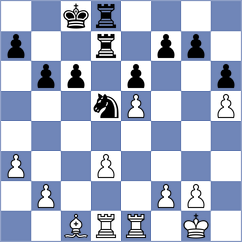 Martinez Alvarez - Roman Bada (Madrid, 2002)