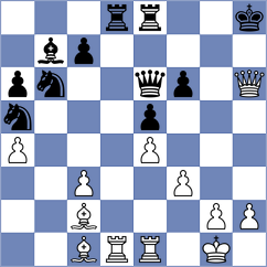 Perez de Aranda - Fernandez Saavedra (Orense, 2000)
