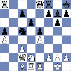 Sharief - Fedorowicz (Alexandria, 1996)