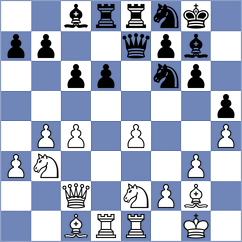 Rakic - Djosic (Belgrade, 2010)