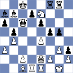 Lima - Badacsonyi (chess.com INT, 2024)