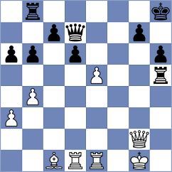 Amirkul - Bryakin (chess.com INT, 2025)