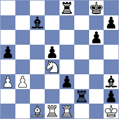 Tang - Boros (Chess.com INT, 2017)