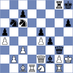 Redondo Arguelles - Santeramo (Maia POR, 2024)