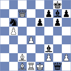 Stefanov - Fernandez (Charlotte USA, 2024)