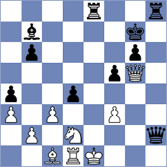 Rees - Bryakin (chess.com INT, 2025)