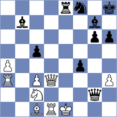 Stojanovic - Rasic (Kladovo, 2013)