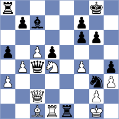 Lin - Li (Tianjin, 2020)