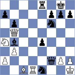Kleist - Kagramanov (Kapuskasing, 2003)