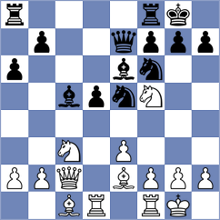 Pavlovic - Rodshtein (Biel, 2007)