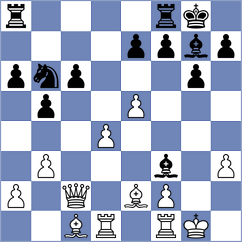 Montano Vicente - Xia (chess.com INT, 2025)