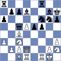 Garcia Albarracin - Gomez (Asturias, 1992)