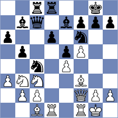 Ostapenko - Ramzaitsev (Cheliabinsk, 2011)