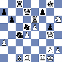 Ter Sahakyan - Craciun (chess.com INT, 2025)