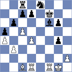 Owens - Jonker (Kemer, 2009)