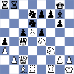 Bely - Dornbusch (Kharkov, 2003)