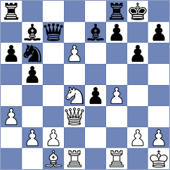 Junyent Llobet - Ayas Fernandez (Manresa, 1996)