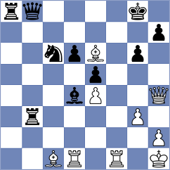 Lorenzo de la Riva - Stanisz (chess.com INT, 2022)