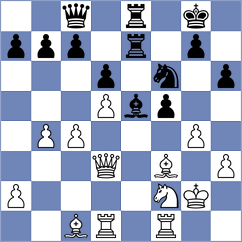 Voitsekhovsky - Vinokurov (Voronezh, 2003)