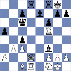 Vargas - Cardenas Carbajal (chess.com INT, 2024)