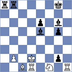 Castellanos Villela - Pinero (chess.com INT, 2024)