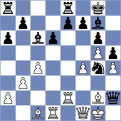 Zaim - Tamano (chess.com INT, 2024)