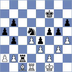 Moreira - Keller (chess.com INT, 2025)
