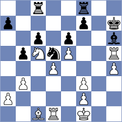 Rodchenkov - Nathan (chess.com INT, 2021)