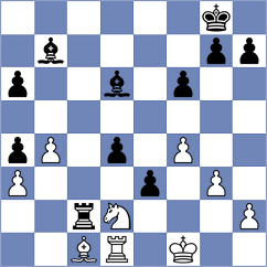 Tinmaz - Bar (chess.com INT, 2022)