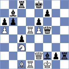 Colonetti - Seletsky (chess.com INT, 2023)