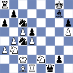 Cappai - Murzin (chess.com INT, 2025)