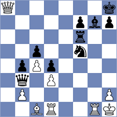Nomin Erdene - Toncheva (Chess.com INT, 2021)