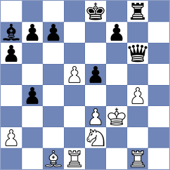 Chan - Tekeyev (chess.com INT, 2025)