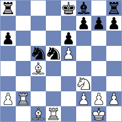 Redford - Klaver (Bloemfontein, 2005)